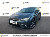 Annonce Seat Ibiza occasion  Ibiza 1.0 EcoTSI 95 ch S/S BVM5 Xcellence à Montlhery