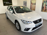 Seat Ibiza occasion année 2021 boite Manuelle Annonce Seat Ibiza occasion Essence Ibiza 1.0 EcoTSI 95 ch S/S BVM5 à Fougères