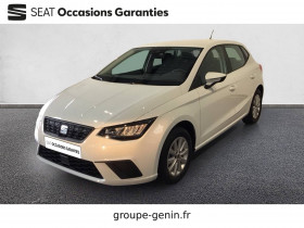 Seat Ibiza , garage genin automobiles route chabeuil  Valence