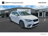 Seat Ibiza Ibiza 1.0 EcoTSI 95 ch S/S BVM5  2023 - annonce de voiture en vente sur Auto Sélection.com