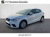 Seat Ibiza Ibiza 1.0 EcoTSI 95 ch S/S BVM5  2021 - annonce de voiture en vente sur Auto Sélection.com