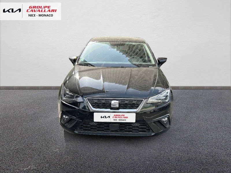 Seat Ibiza Ibiza 1.0 EcoTSI 95 ch S/S BVM5  occasion  NICE - photo n2