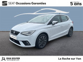 Annonce Seat Ibiza occasion Essence Ibiza 1.0 EcoTSI 95 ch S/S BVM5  MOUILLERON LE CAPTIF