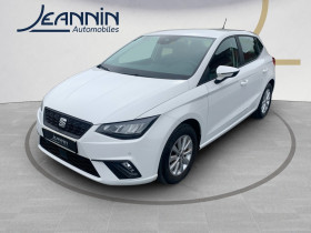 Seat Ibiza , garage SEAT MEAUX - JEANNIN AUTOMOBILES  Meaux