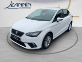 Seat Ibiza occasion année 2023 boite Manuelle Annonce Seat Ibiza occasion Essence Ibiza 1.0 EcoTSI 95 ch S/S BVM5 à Meaux