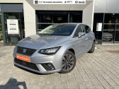 Seat Ibiza occasion année 2022 boite Manuelle Annonce Seat Ibiza occasion Essence Ibiza 1.0 EcoTSI 95 ch S/S BVM5 à Epinay-Sur-Seine