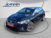 Seat Ibiza occasion année 2020 boite Manuelle Annonce Seat Ibiza occasion Essence Ibiza 1.0 EcoTSI 95 ch S/S BVM5 à Sens