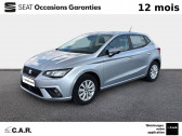 Seat Ibiza Ibiza 1.0 EcoTSI 95 ch S/S BVM5   CHATEAUBERNARD 16