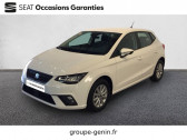 Annonce Seat Ibiza occasion Essence Ibiza 1.0 EcoTSI 95 ch S/S BVM5  Valence