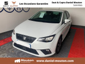 Seat Ibiza Ibiza 1.0 EcoTSI 95 ch S/S BVM5   Saint-Malo 35