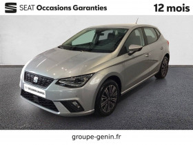 Seat Ibiza , garage genin automobiles route chabeuil  Valence