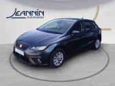 Seat Ibiza Ibiza 1.0 EcoTSI 95 ch S/S BVM5  2022 - annonce de voiture en vente sur Auto Sélection.com