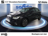 Seat Ibiza Ibiza 1.0 EcoTSI 95 ch S/S BVM5   Saint Léonard 62