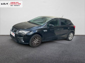 Seat Ibiza occasion année 2021 boite Manuelle Annonce Seat Ibiza occasion Essence Ibiza 1.0 EcoTSI 95 ch S/S BVM5 à NICE