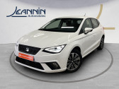 Seat Ibiza Ibiza 1.0 EcoTSI 95 ch S/S BVM5   Vert Saint Denis 77