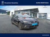 Annonce Seat Ibiza occasion Essence Ibiza 1.0 EcoTSI 95 ch S/S BVM5  Montceau les Mines
