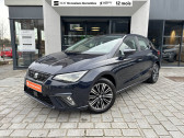 Seat Ibiza occasion année 2023 boite Manuelle Annonce Seat Ibiza occasion Essence Ibiza 1.0 EcoTSI 95 ch S/S BVM5 à Epinay-Sur-Seine