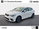 Seat Ibiza Ibiza 1.0 EcoTSI 95 ch S/S BVM5   SAINTES 17