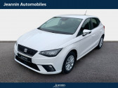Annonce Seat Ibiza occasion Essence Ibiza 1.0 EcoTSI 95 ch S/S BVM5  Meaux