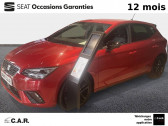 Seat Ibiza Ibiza 1.0 EcoTSI 95 ch S/S BVM5   SAINTES 17