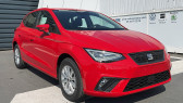 Annonce Seat Ibiza occasion Essence Ibiza 1.0 EcoTSI 95 ch S/S BVM5  Sequedin