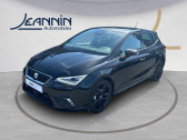 Seat Ibiza occasion année 2025 boite Manuelle Annonce Seat Ibiza occasion Essence Ibiza 1.0 EcoTSI 95 ch S/S BVM5 à Troyes