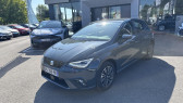 Seat Ibiza occasion année 2025 boite Manuelle Annonce Seat Ibiza occasion Essence Ibiza 1.0 EcoTSI 95 ch S/S BVM5 à Troyes