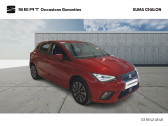 Seat Ibiza Ibiza 1.0 EcoTSI 95 ch S/S BVM5  2022 - annonce de voiture en vente sur Auto Sélection.com