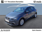 Seat Ibiza Ibiza 1.0 EcoTSI 95 ch S/S BVM5   TRIGNAC 44