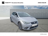 Seat Ibiza occasion année 2022 boite Manuelle Annonce Seat Ibiza occasion Essence Ibiza 1.0 EcoTSI 95 ch S/S BVM5 à Chalon sur Saône