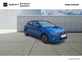 Annonce Seat Ibiza occasion Essence Ibiza 1.0 EcoTSI 95 ch S/S BVM5 à Chalon sur SaÃ´ne