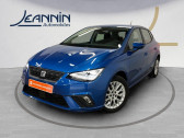 Seat Ibiza occasion année 2024 boite Manuelle Annonce Seat Ibiza occasion Essence Ibiza 1.0 EcoTSI 95 ch S/S BVM5 à Vert Saint Denis