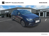 Seat Ibiza Ibiza 1.0 EcoTSI 95 ch S/S BVM5  2022 - annonce de voiture en vente sur Auto Sélection.com