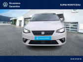 Seat Ibiza Ibiza 1.0 EcoTSI 95 ch S/S BVM5   Montceau les Mines 71