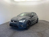 Annonce Seat Ibiza occasion Essence Ibiza 1.0 EcoTSI 95 ch S/S BVM5  Blois