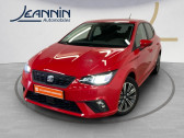 Seat Ibiza Ibiza 1.0 EcoTSI 95 ch S/S BVM5   Vert Saint Denis 77