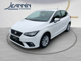Seat Ibiza occasion année 2023 boite Manuelle Annonce Seat Ibiza occasion Essence Ibiza 1.0 EcoTSI 95 ch S/S BVM5 à Meaux