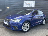 Annonce Seat Ibiza occasion Essence Ibiza 1.0 EcoTSI 95 ch S/S BVM5  Chalons en Champagne