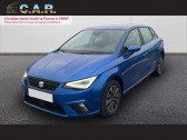 Annonce Seat Ibiza occasion Essence Ibiza 1.0 EcoTSI 95 ch S/S BVM5  Angoulins