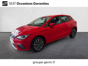 Seat Ibiza , garage genin automobiles sablons  Sablons