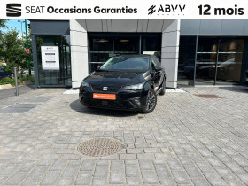 Seat Ibiza occasion 2023 mise en vente à Epinay-Sur-Seine par le garage BVVA Automobiles - photo n°1