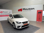 Seat Ibiza occasion année 2023 boite Manuelle Annonce Seat Ibiza occasion Essence Ibiza 1.0 EcoTSI 95 ch S/S BVM5 à Vitré