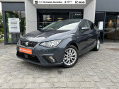 Seat Ibiza occasion année 2021 boite Manuelle Annonce Seat Ibiza occasion Essence Ibiza 1.0 EcoTSI 95 ch S/S BVM5 à Epinay-Sur-Seine