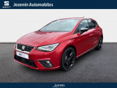 Seat Ibiza occasion année 2025 boite Manuelle Annonce Seat Ibiza occasion Essence Ibiza 1.0 EcoTSI 95 ch S/S BVM5 à Troyes