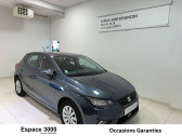 Seat Ibiza Ibiza 1.0 EcoTSI 95 ch S/S BVM5  2022 - annonce de voiture en vente sur Auto Sélection.com