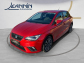 Seat Ibiza occasion année 2023 boite Manuelle Annonce Seat Ibiza occasion Essence Ibiza 1.0 EcoTSI 95 ch S/S BVM5 à Meaux