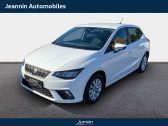 Seat Ibiza Ibiza 1.0 EcoTSI 95 ch S/S BVM5   Meaux 77