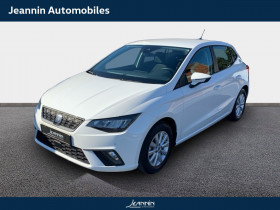 Seat Ibiza , garage SEAT MEAUX - JEANNIN AUTOMOBILES  Meaux