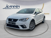 Seat Ibiza occasion année 2021 boite Manuelle Annonce Seat Ibiza occasion Essence Ibiza 1.0 EcoTSI 95 ch S/S BVM5 à Maizières la Grande Paroisse
