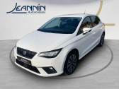 Seat Ibiza occasion année 2022 boite Manuelle Annonce Seat Ibiza occasion Essence Ibiza 1.0 EcoTSI 95 ch S/S BVM5 à Meaux